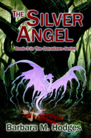 Cover of The Silver Angel