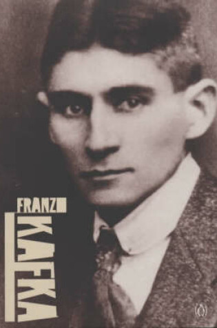 Cover of Franz Kafka