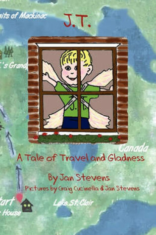 Cover of J.T.