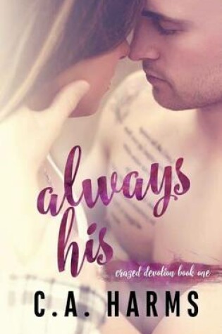 Cover of Always His