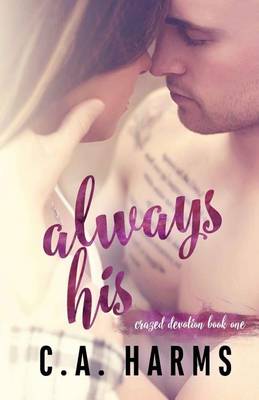 Book cover for Always His