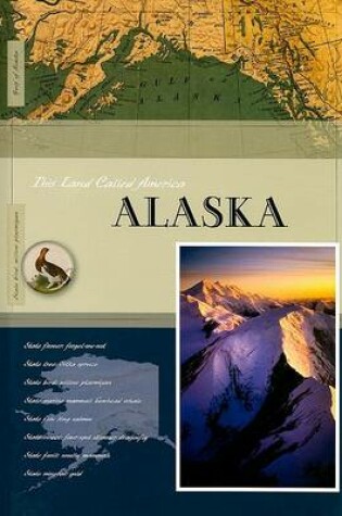 Cover of Alaska