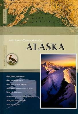 Book cover for Alaska