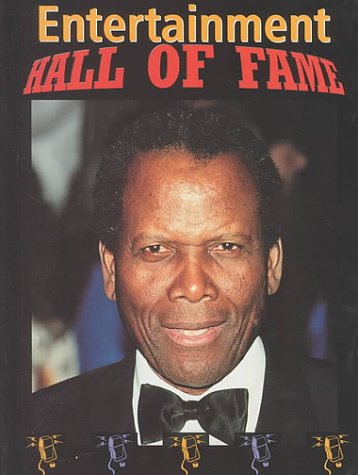 Cover of Entertainment Hall of Fame