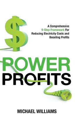 Book cover for Power Profits