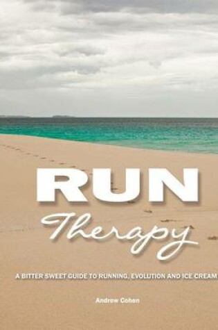 Cover of Run Therapy
