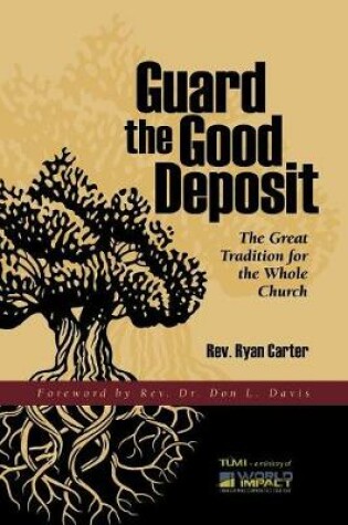 Cover of Guard the Good Deposit