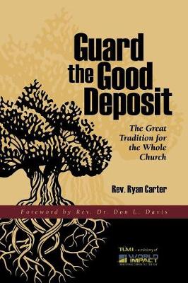 Book cover for Guard the Good Deposit