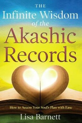 Cover of Infinite Wisdom of the Akashic Records