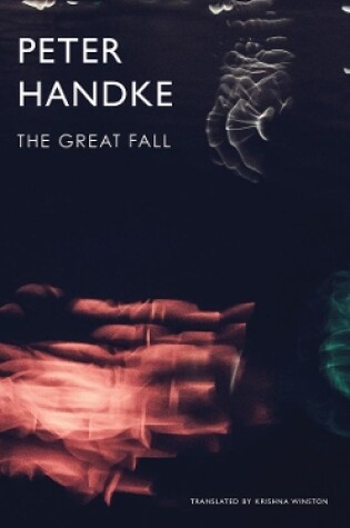 Cover of The Great Fall