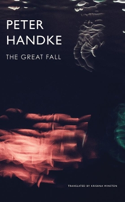 Book cover for The Great Fall