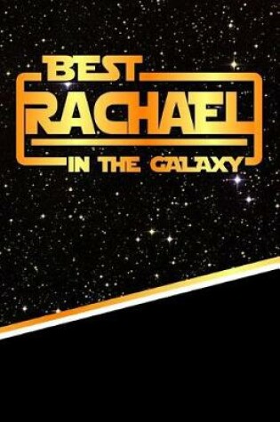 Cover of Best Rachael in the Galaxy