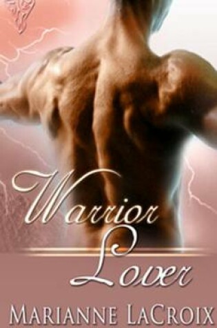 Cover of Warrior Lover