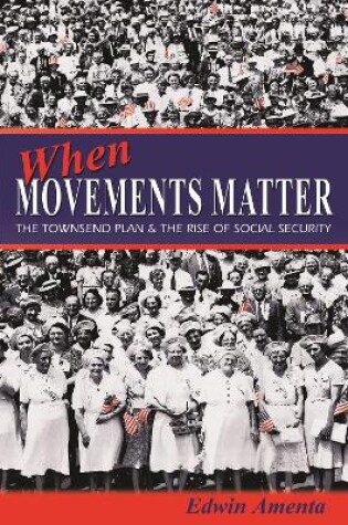 Cover of When Movements Matter