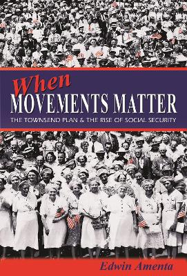 Book cover for When Movements Matter