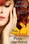 Book cover for The Redhead Plays Her Hand