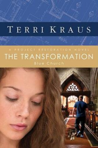 Cover of The Transformation