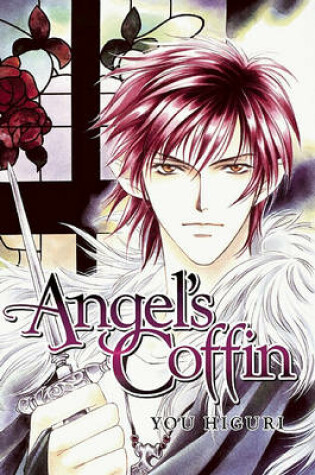 Cover of Angel's Coffin