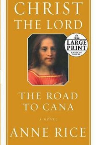 Cover of The Road To Cana