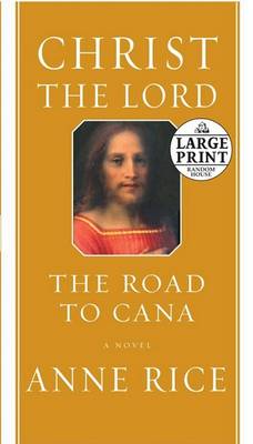 Book cover for The Road To Cana