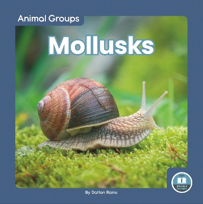 Cover of Mollusks