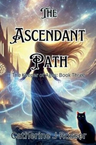 Cover of The Ascendant Path