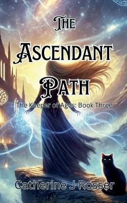 Book cover for The Ascendant Path