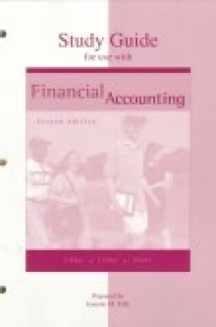 Cover of Study Guide for Use with Financial Accounting