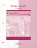 Book cover for Study Guide for Use with Financial Accounting
