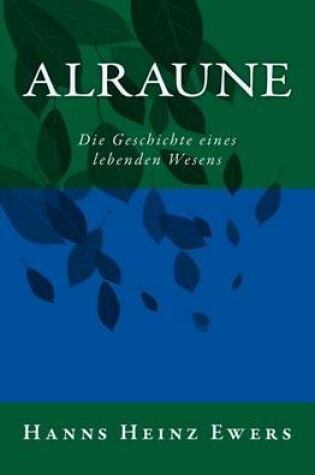 Cover of Alraune