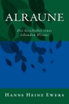 Book cover for Alraune