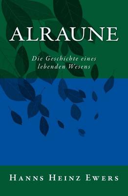 Cover of Alraune