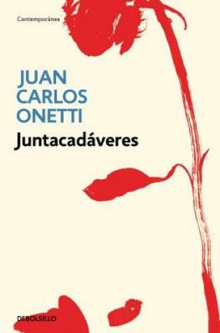 Cover of Juntacadaveres