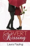 Book cover for Covert Kissing