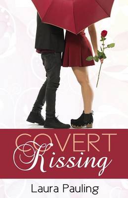 Book cover for Covert Kissing