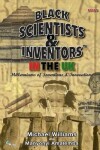Book cover for Black Scientists & Inventors in the UK