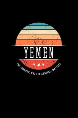 Cover of Yemen