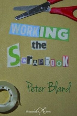 Cover of Working the Scrapbook