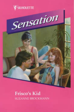 Cover of Frisco's Kid