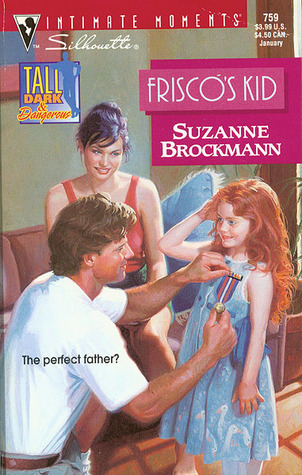 Book cover for Frisco's Kid