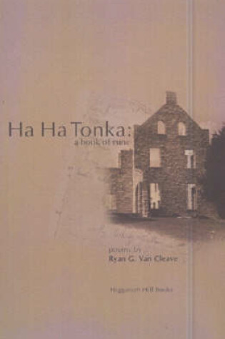Cover of Ha Ha Tonka