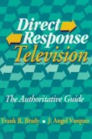 Cover of Direct Response Television