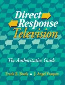 Book cover for Direct Response Television