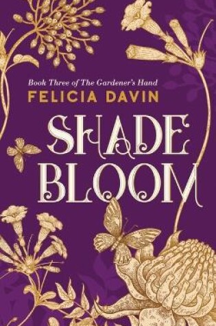 Cover of Shadebloom