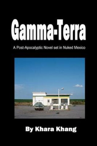 Cover of Gamma-Terra