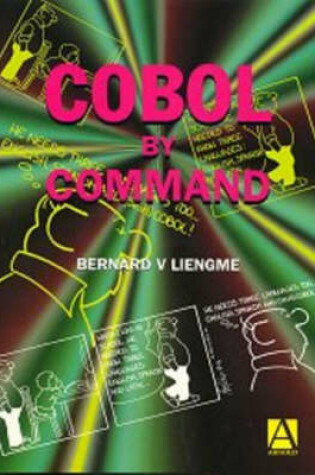 Cover of COBOL by Command