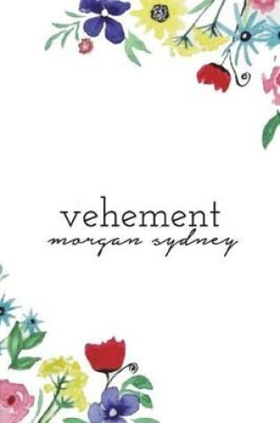 Cover of Vehement