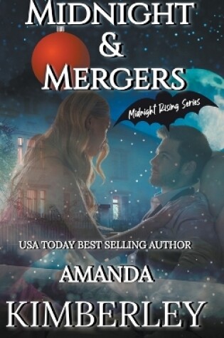 Cover of Midnight & Mergers