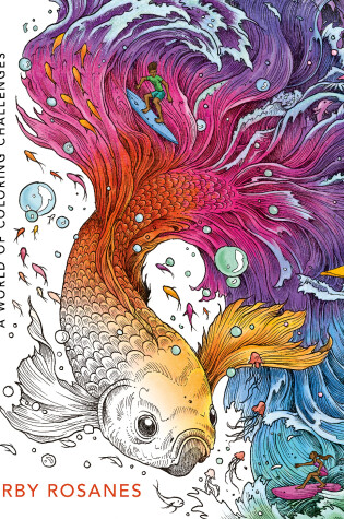 Cover of Color Universe