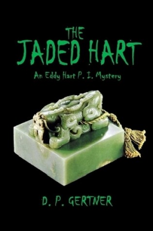 Cover of The Jaded Hart